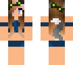 starlight  swimsuit