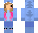 stitch skin