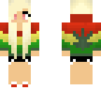 stoner girl edit
