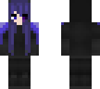 strange