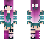sugary cavity- reshade entry