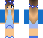 summer  blue