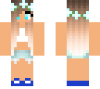 summer girl