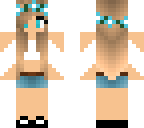 summer girl