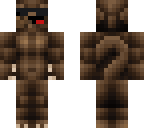 summer rex