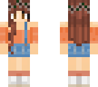 summer skin