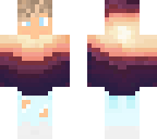 sunset boy redone