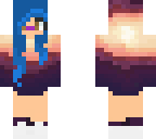 sunset girl remake