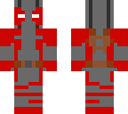 super deadpool