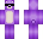 swag bear