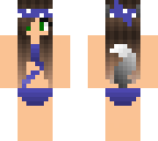 swimming suit