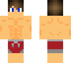 swimsuit boy