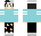 teal boi