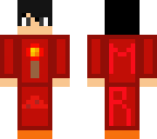 team mastered redstone