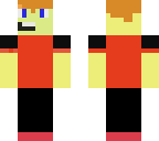 the ohhhh skin