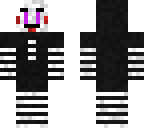the puppit
