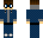 thekillerpower's skin