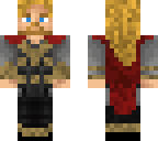 thor of asgard