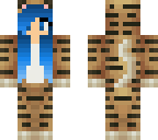 tiger onsie edit