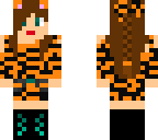 tigress godess