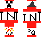 tnt creeper