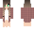 tumblr girl wolf