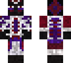 tyrantian enderman