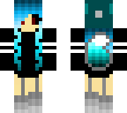 ultima ghoul gurl
