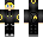 umbreon hoodie
