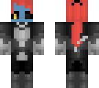 undyne