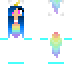 unicorn costume