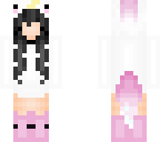 unicorn girl