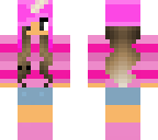 unicorn girl