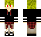 vampire boy edit lighter skin edit xd