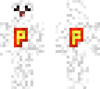 white for paul