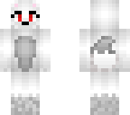 white wolf