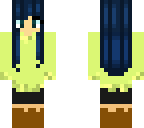 winter sweater