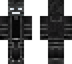 wither ghost