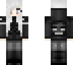 wither girl