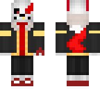 wolf fell sans