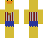 wonda duck