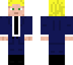 young dio  brando