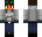 zye's skin