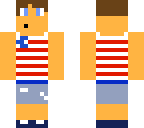 4th of july guy