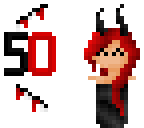 50 reasons why i'll keep making skins