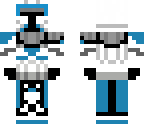 501st legion commander edit