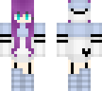 a skin