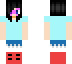 anime me