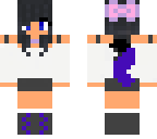 aphmau wolf