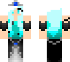 aqua ender